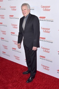 Movies for Grownups Awards 2020 in Beverly Hills