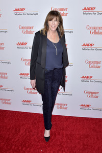 Movies for Grownups Awards 2020 in Beverly Hills