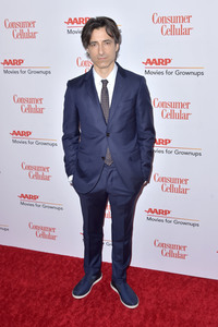 Movies for Grownups Awards 2020 in Beverly Hills