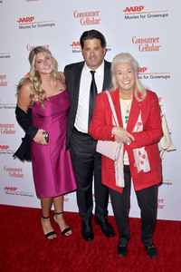 Movies for Grownups Awards 2020 in Beverly Hills