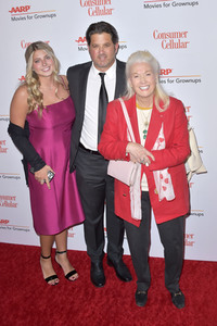 Movies for Grownups Awards 2020 in Beverly Hills