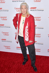 Movies for Grownups Awards 2020 in Beverly Hills