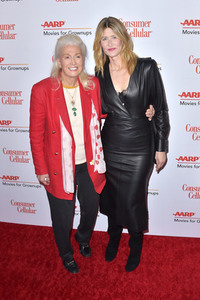 Movies for Grownups Awards 2020 in Beverly Hills