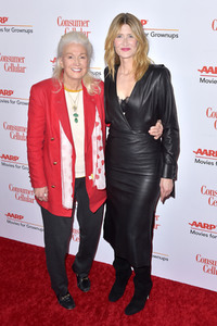 Movies for Grownups Awards 2020 in Beverly Hills