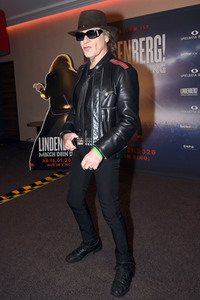 Filmpremiere 'Lindenberg! Mach dein Ding!' in Hannover