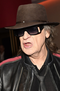 Filmpremiere 'Lindenberg! Mach dein Ding!' in Hannover