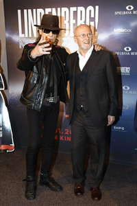 Filmpremiere 'Lindenberg! Mach dein Ding!' in Hannover