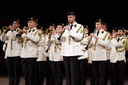 Musikparade 2020 in Köln