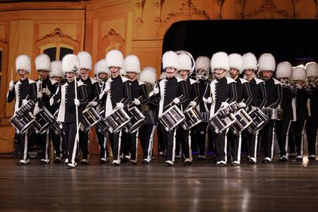 Musikparade 2020 in Köln