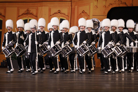 Musikparade 2020 in Köln