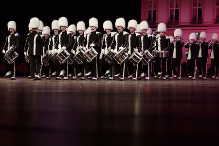 Musikparade 2020 in Köln