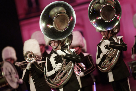 Musikparade 2020 in Köln