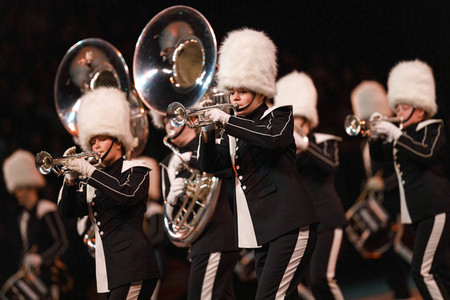 Musikparade 2020 in Köln