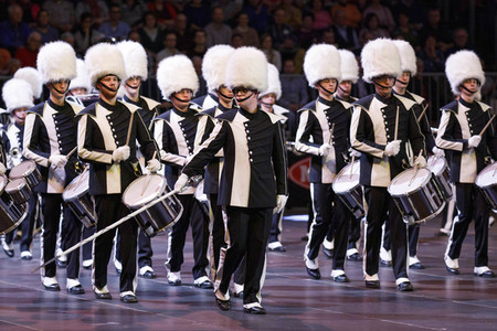 Musikparade 2020 in Köln