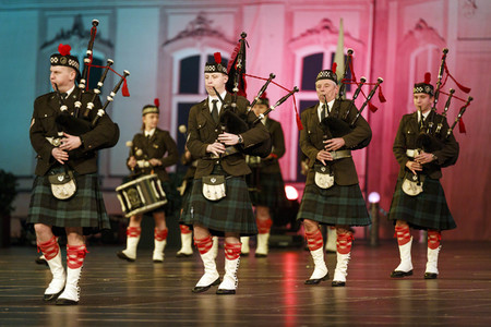 Musikparade 2020 in Köln