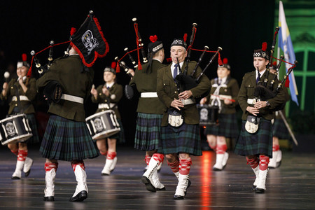 Musikparade 2020 in Köln