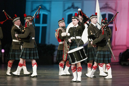 Musikparade 2020 in Köln