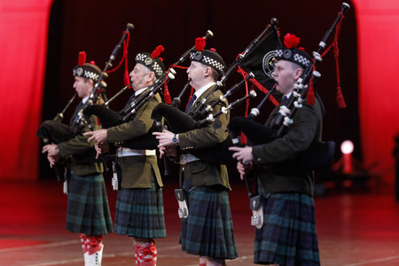 Musikparade 2020 in Köln