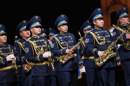 Musikparade 2020 in Köln