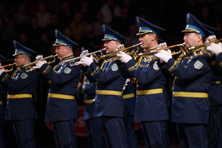 Musikparade 2020 in Köln
