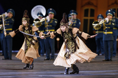 Musikparade 2020 in Köln