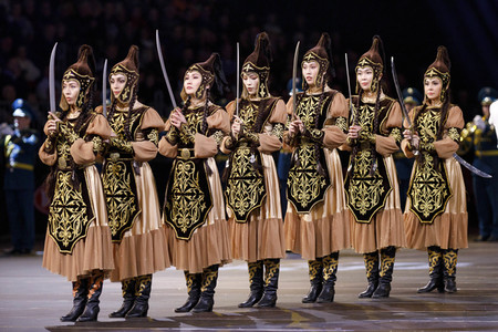 Musikparade 2020 in Köln