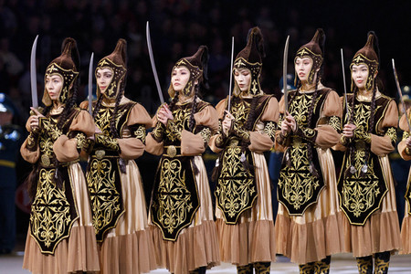 Musikparade 2020 in Köln