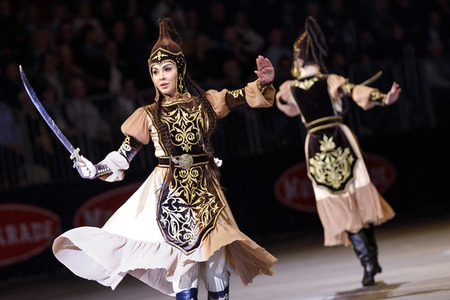 Musikparade 2020 in Köln