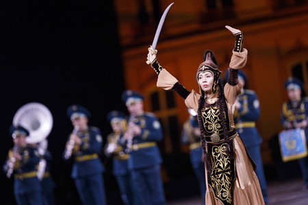 Musikparade 2020 in Köln