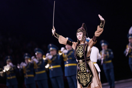 Musikparade 2020 in Köln