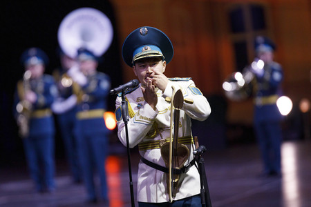 Musikparade 2020 in Köln