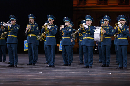 Musikparade 2020 in Köln