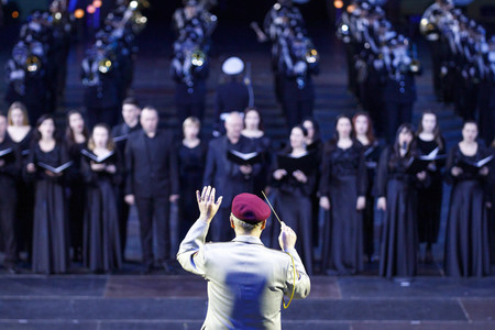 Musikparade 2020 in Köln