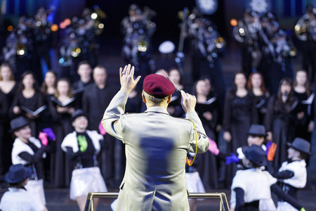 Musikparade 2020 in Köln