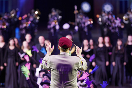 Musikparade 2020 in Köln