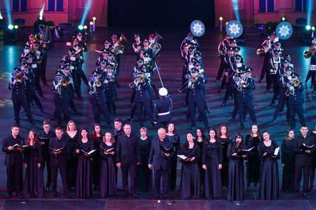 Musikparade 2020 in Köln