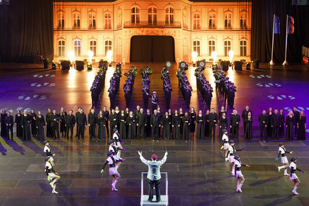 Musikparade 2020 in Köln