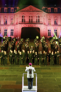 Musikparade 2020 in Köln