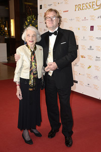 120. Presseball Berlin