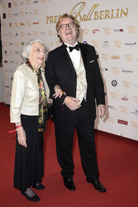 120. Presseball Berlin