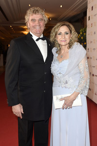 120. Presseball Berlin