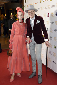 120. Presseball Berlin