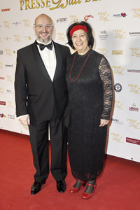 120. Presseball Berlin