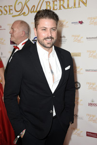 120. Presseball Berlin