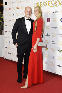 120. Presseball Berlin