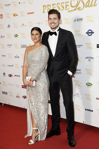 120. Presseball Berlin