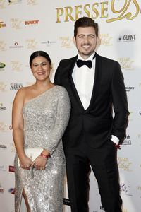 120. Presseball Berlin