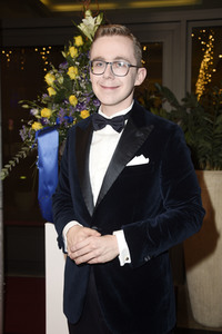 120. Presseball Berlin