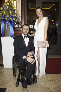 120. Presseball Berlin