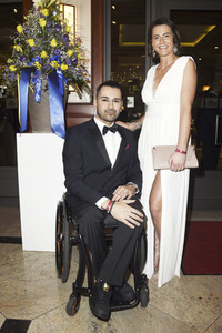 120. Presseball Berlin